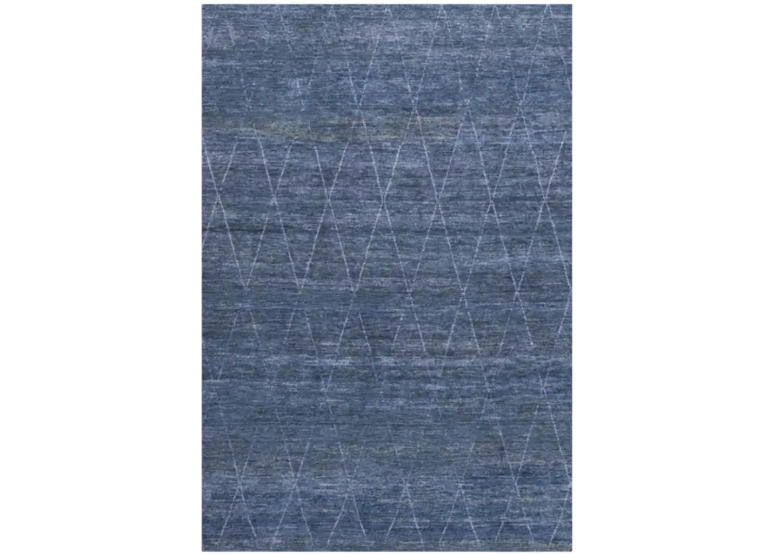 Dalyn Rug Company Burano Navy 8'x10' Area Rug