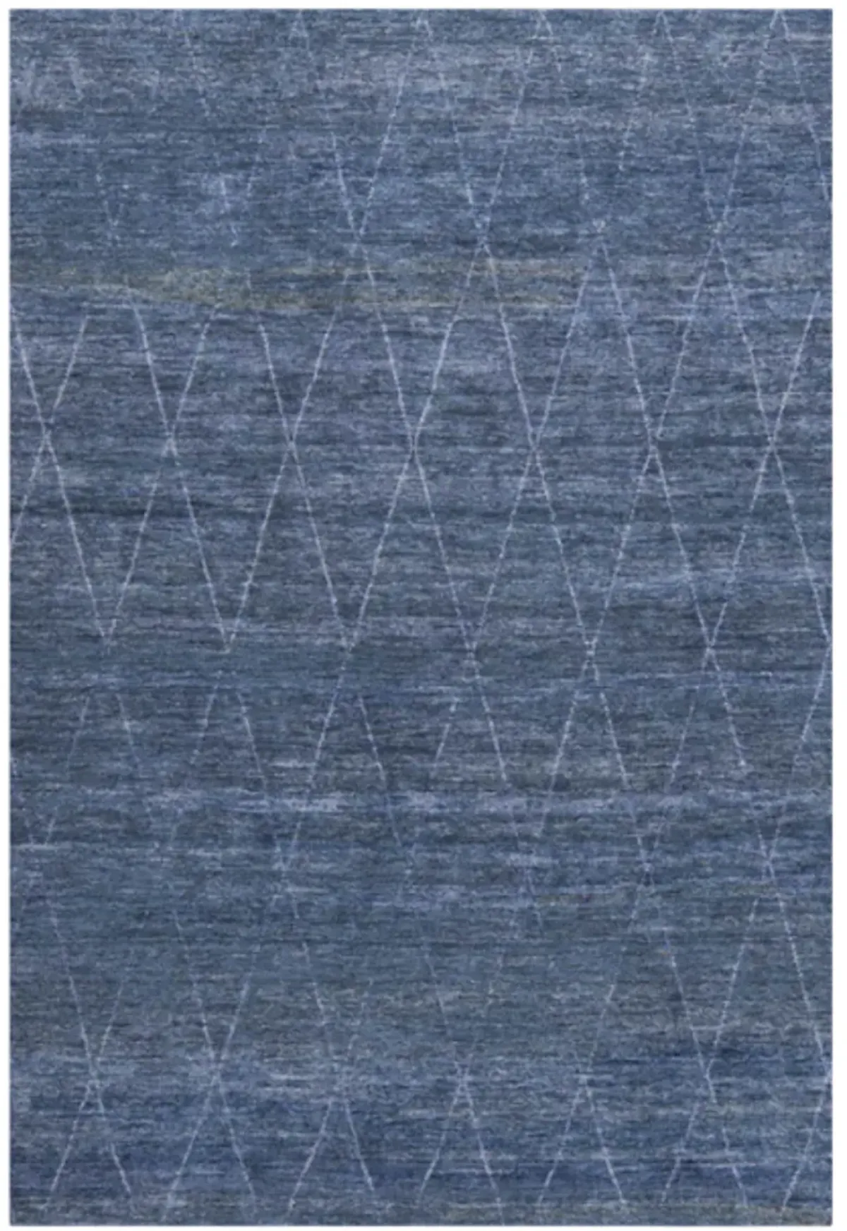 Dalyn Rug Company Burano Navy 8'x10' Area Rug