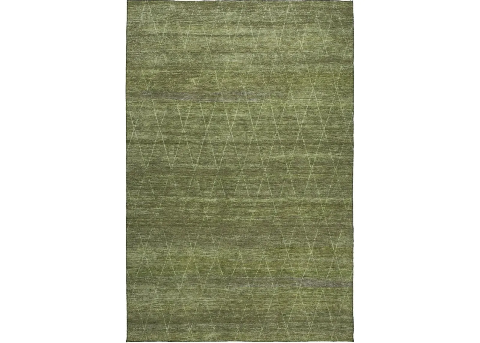 Dalyn Rug Company Burano Olive 5'x8' Style 1 Area Rug