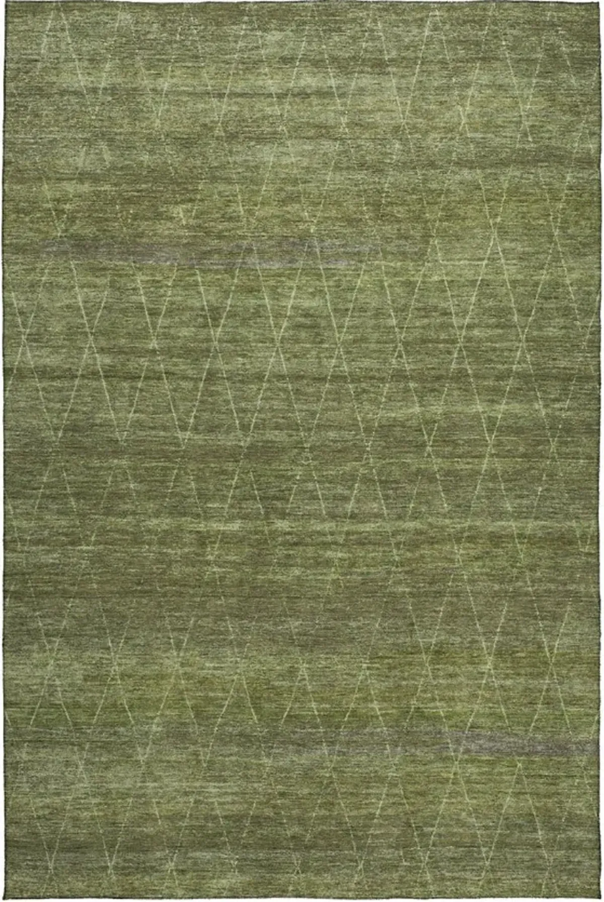 Dalyn Rug Company Burano Olive 5'x8' Style 1 Area Rug