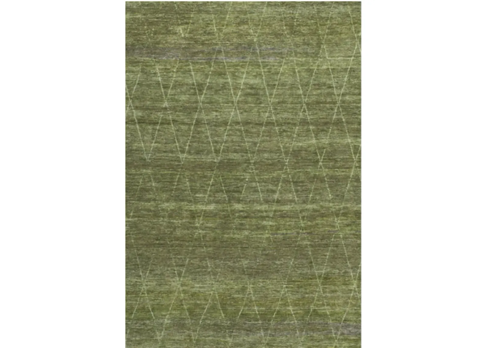 Dalyn Rug Company Burano Olive 8'x10' Area Rug