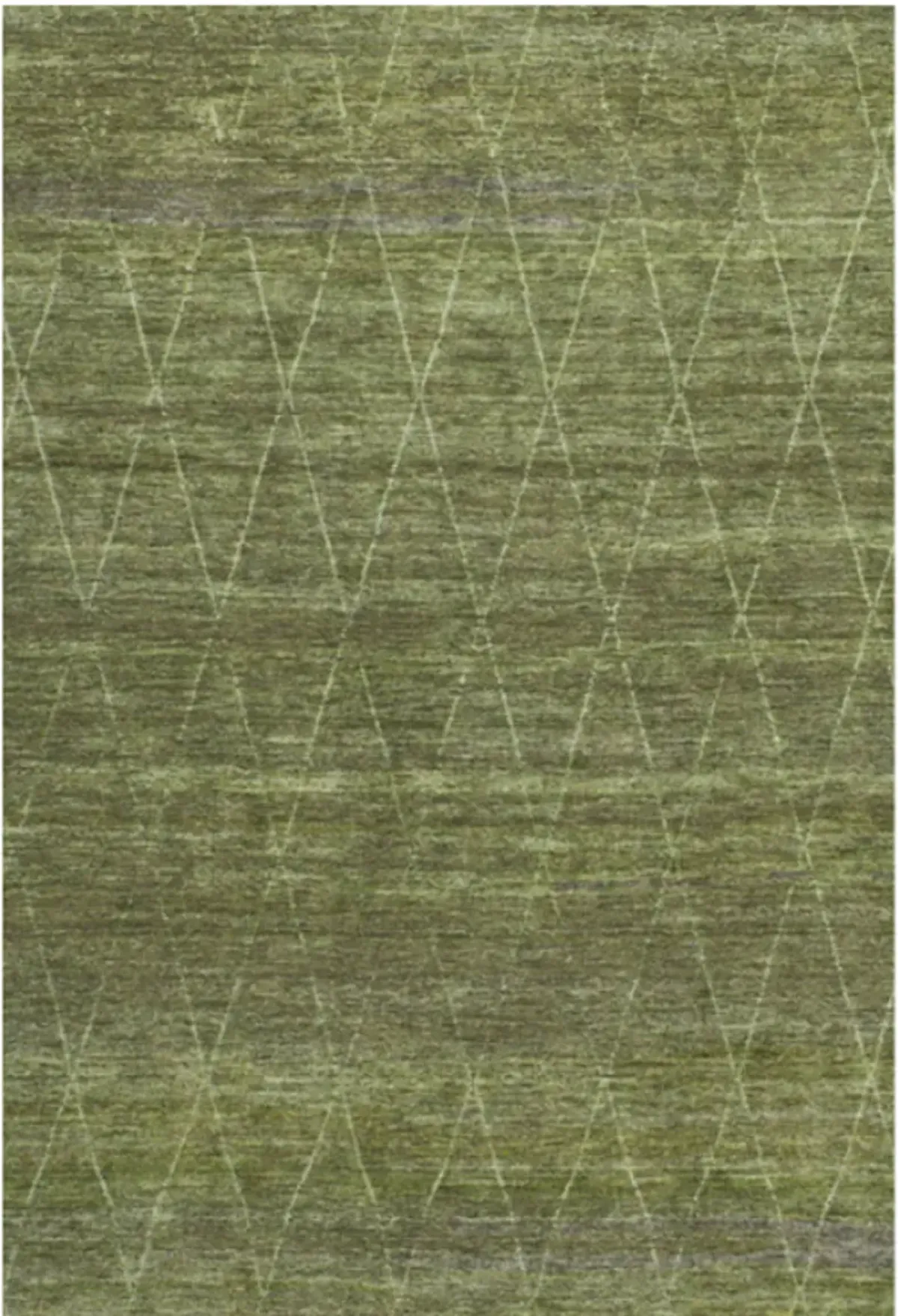 Dalyn Rug Company Burano Olive 8'x10' Area Rug