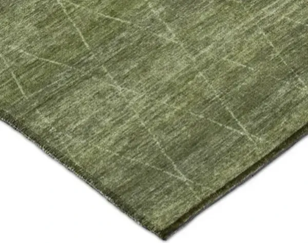 Dalyn Rug Company Burano Olive 8'x10' Style 2 Area Rug