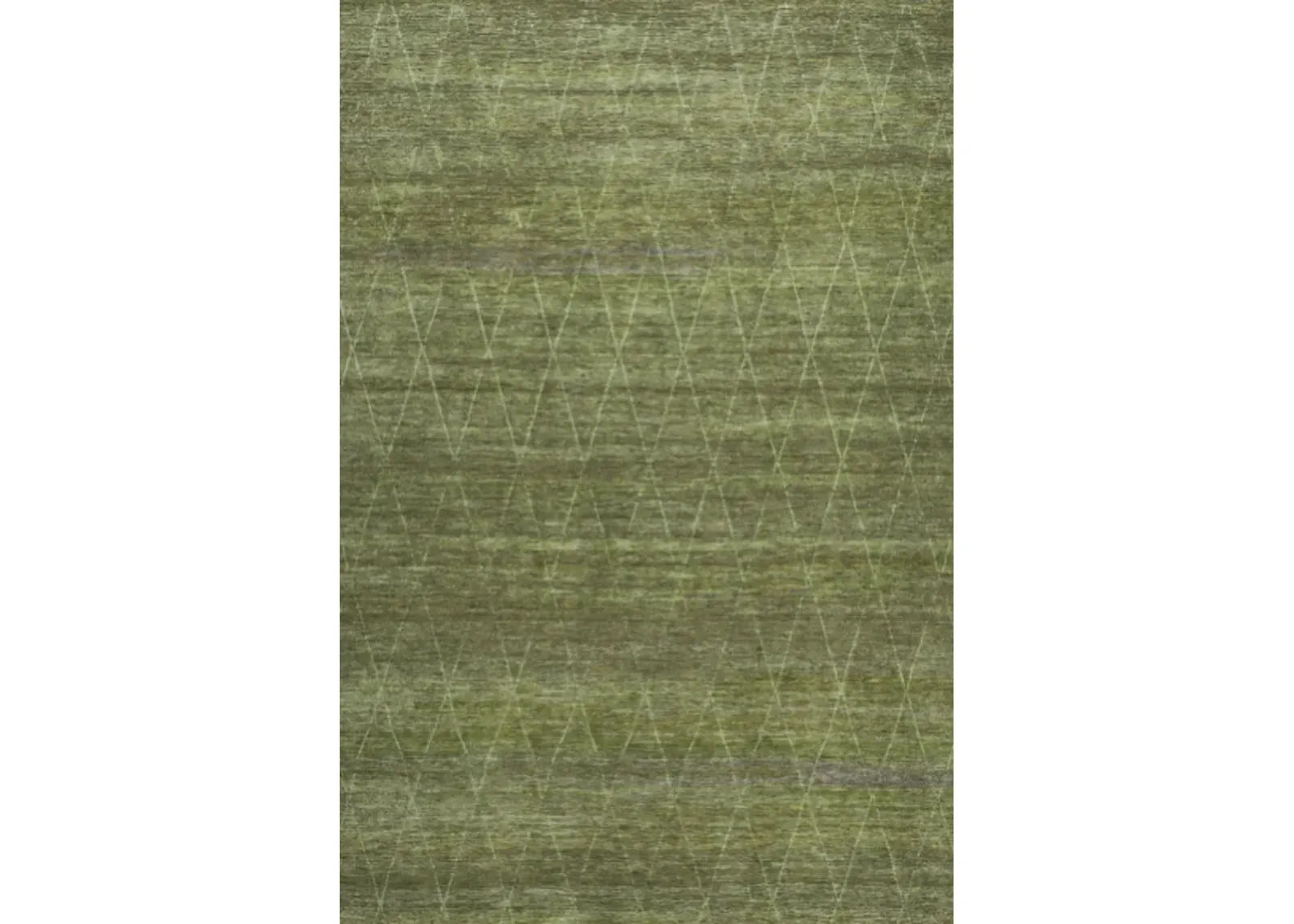 Dalyn Rug Company Burano Olive 8'x10' Style 1 Area Rug