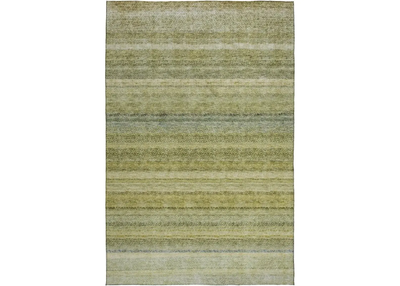 Dalyn Rug Company Burano Aloe 5'x8' Style 2 Area Rug