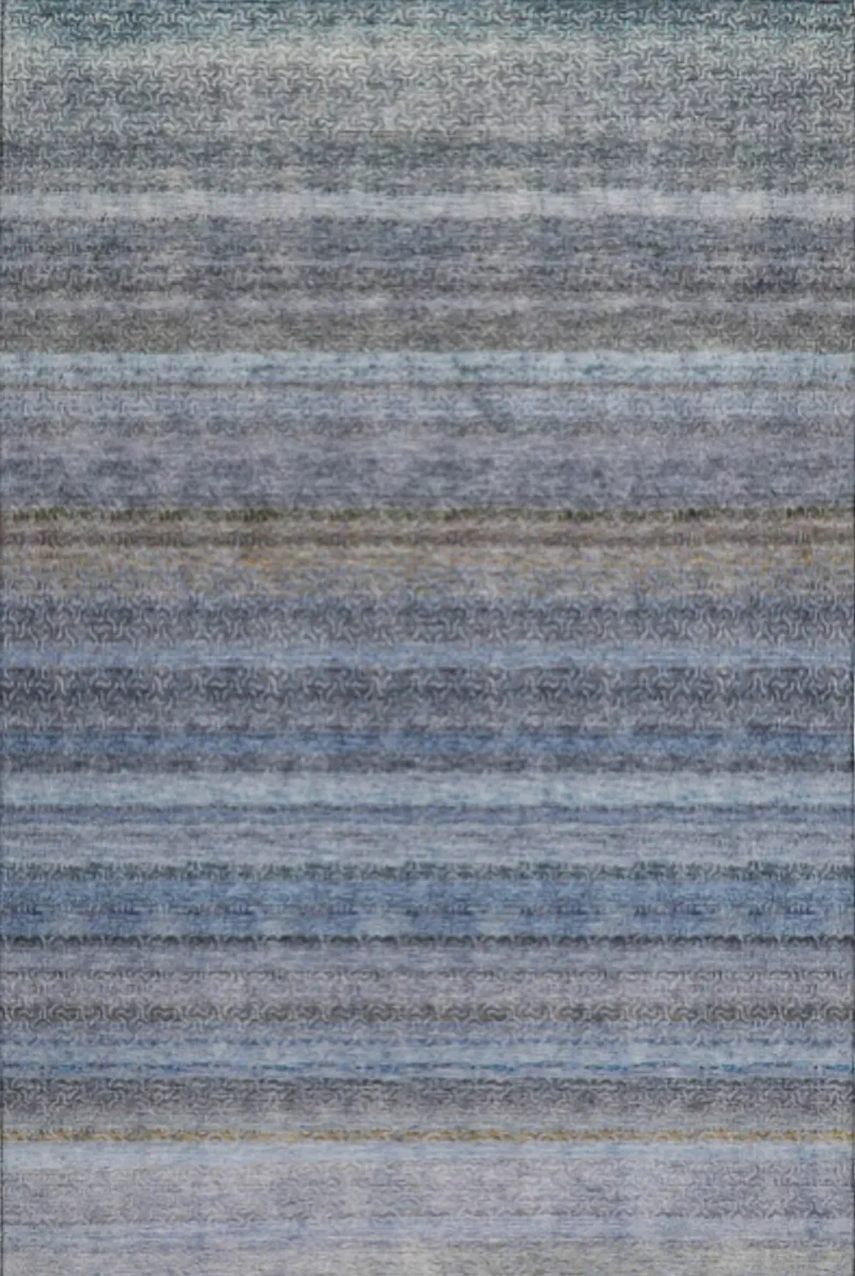 Dalyn Rug Company Burano Blue 8'x10' Area Rug