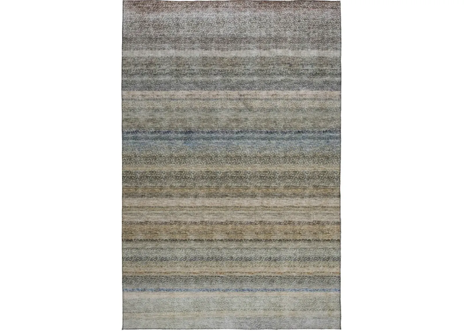 Dalyn Rug Company Burano Taupe 5'x8' Area Rug