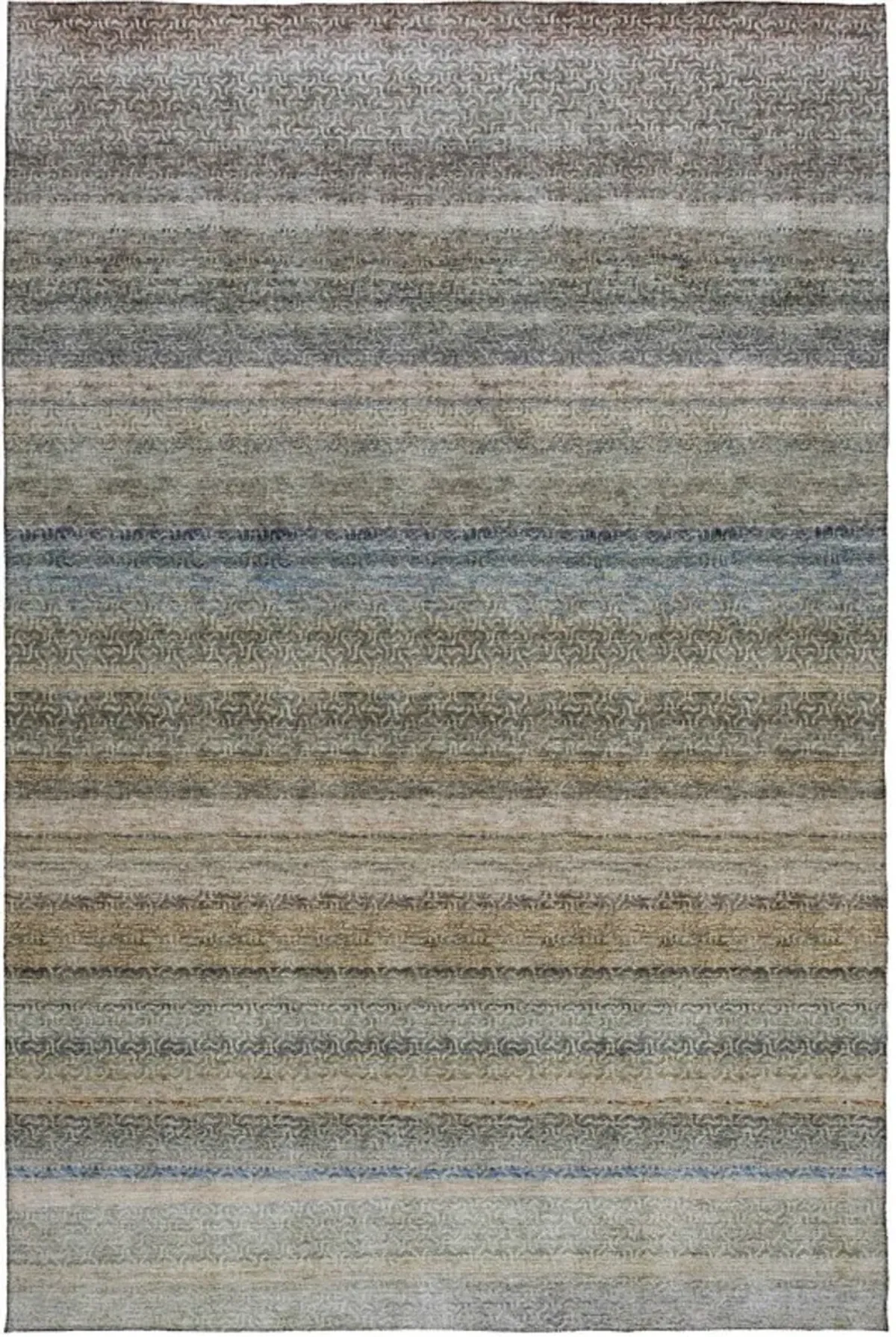 Dalyn Rug Company Burano Taupe 5'x8' Area Rug