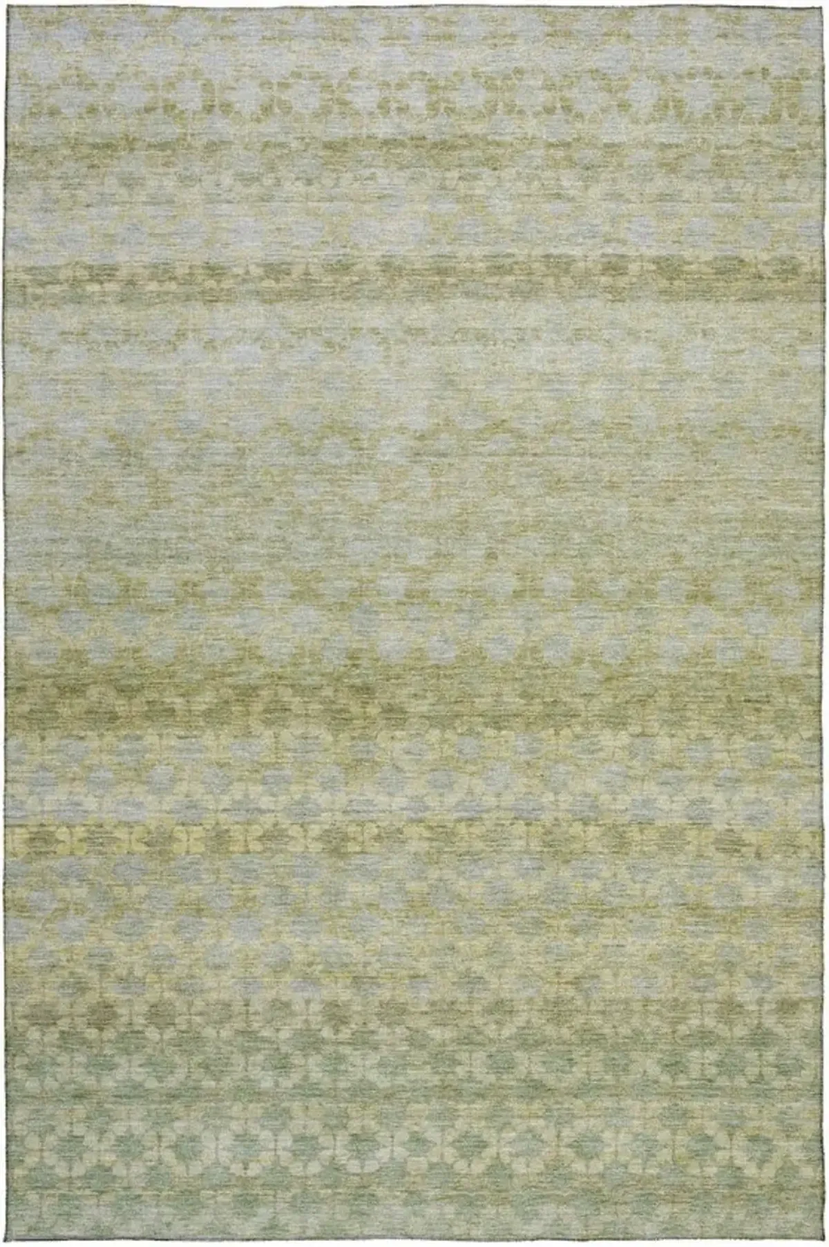 Dalyn Rug Company Burano Aloe 5'x8' Style 3 Area Rug