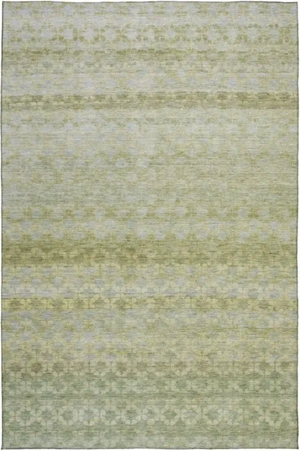 Dalyn Rug Company Burano Aloe 5'x8' Style 3 Area Rug