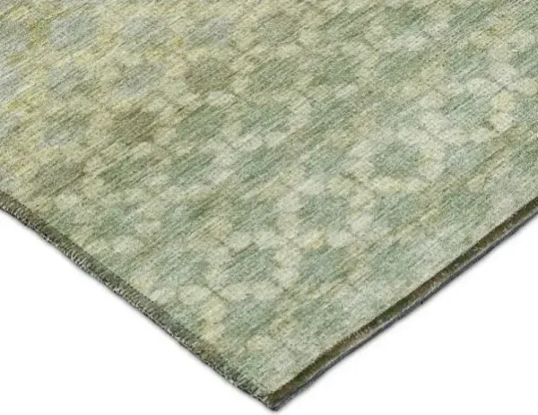 Dalyn Rug Company Burano Aloe 8'x10' Style 3 Area Rug