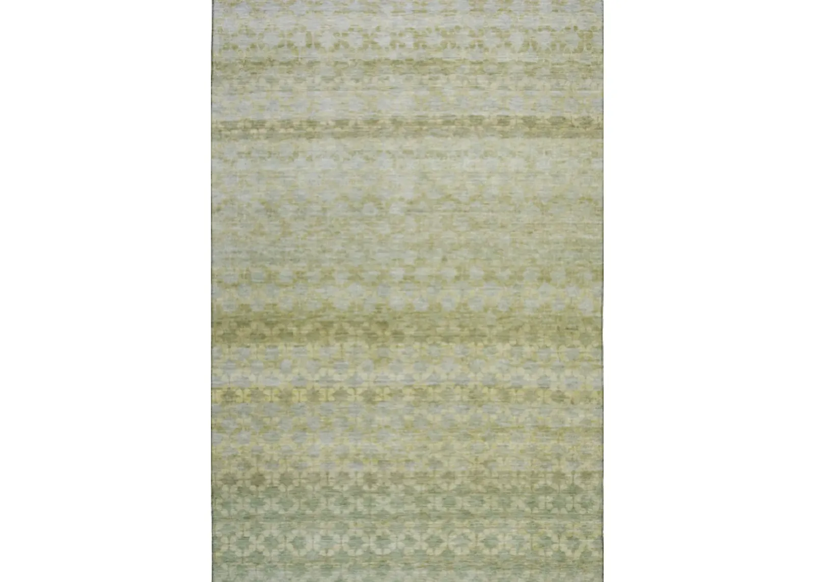 Dalyn Rug Company Burano Aloe 8'x10' Style 2 Area Rug