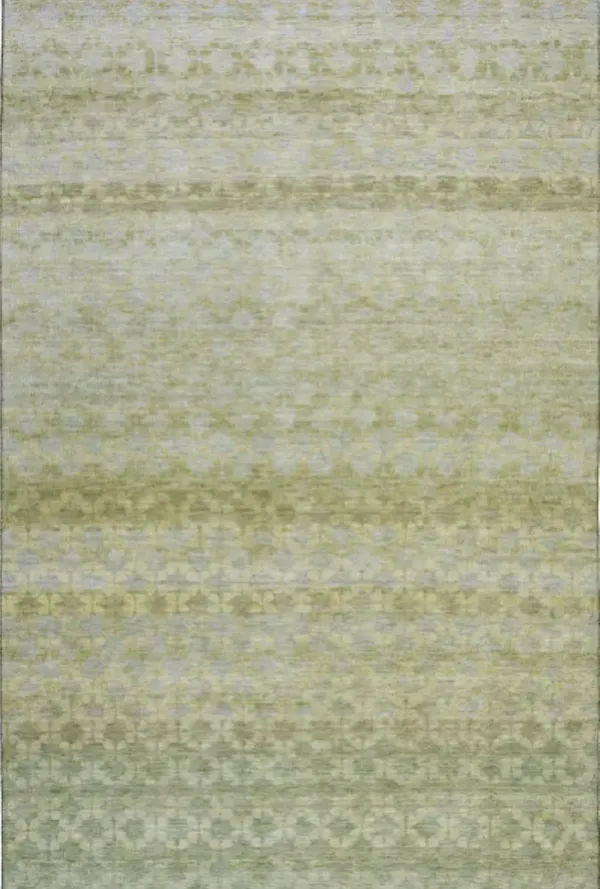 Dalyn Rug Company Burano Aloe 8'x10' Style 3 Area Rug