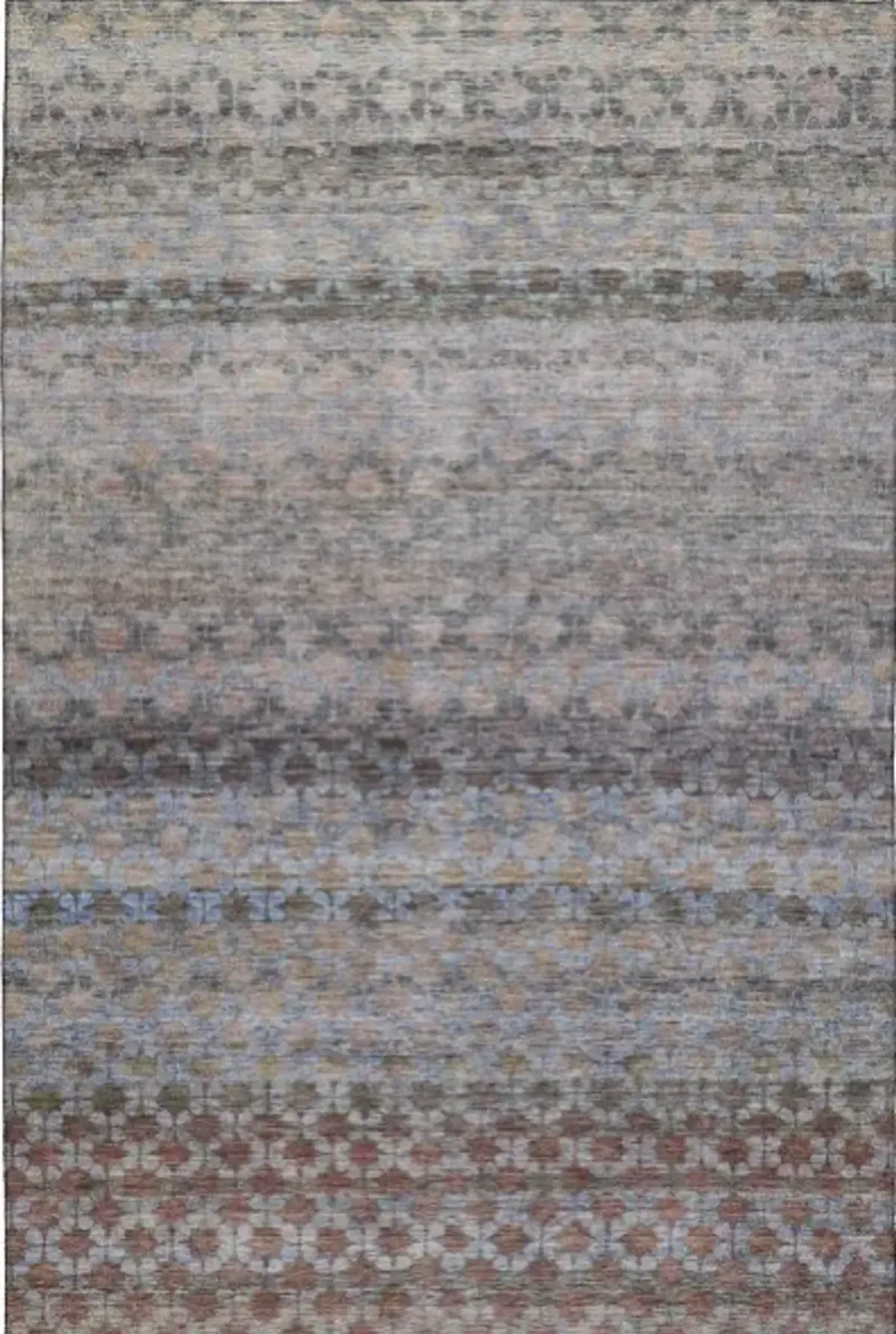 Dalyn Rug Company Burano Brown 8'x10' Style 1 Area Rug