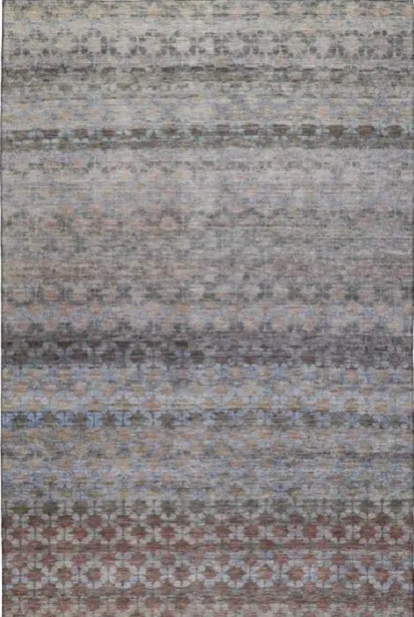 Dalyn Rug Company Burano Brown 8'x10' Style 1 Area Rug