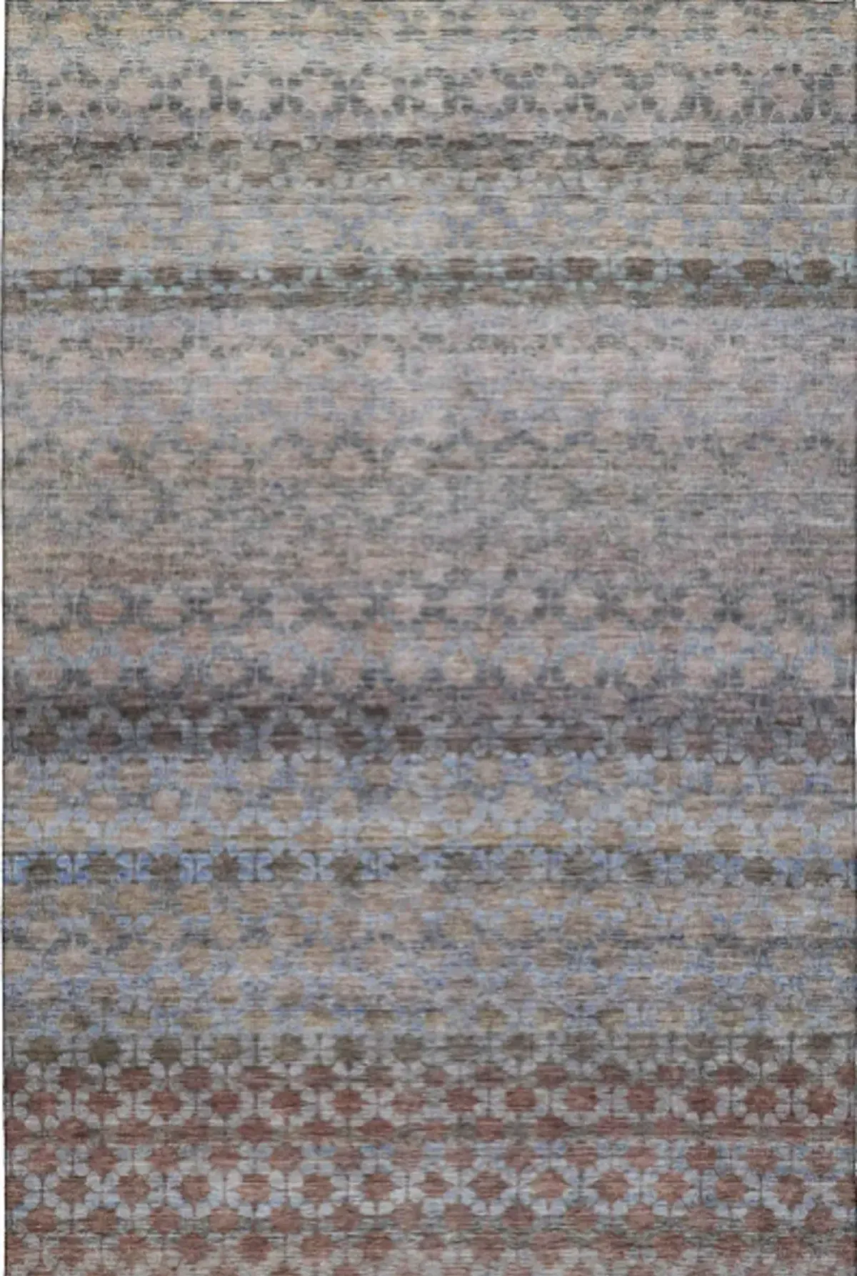 Dalyn Rug Company Burano Brown 8'x10' Area Rug