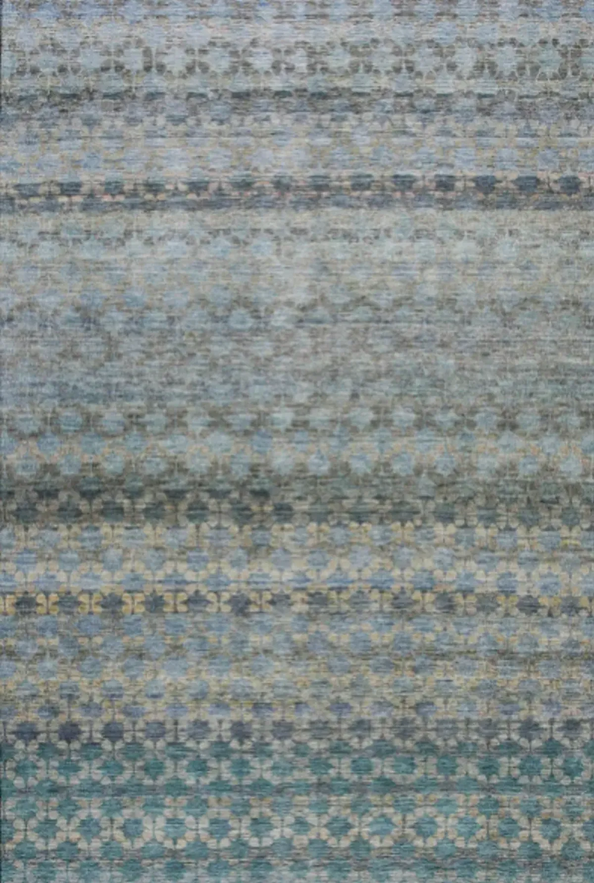 Dalyn Rug Company Burano Blue 8'x10' Style 1 Area Rug