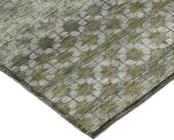 Dalyn Rug Company Burano Pewter 8'x10' Area Rug