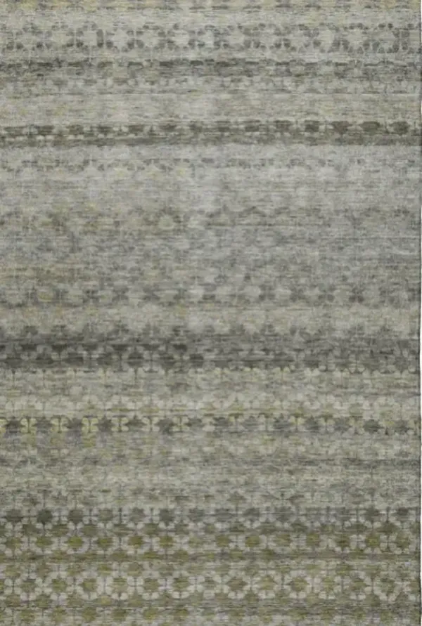Dalyn Rug Company Burano Pewter 8'x10' Area Rug