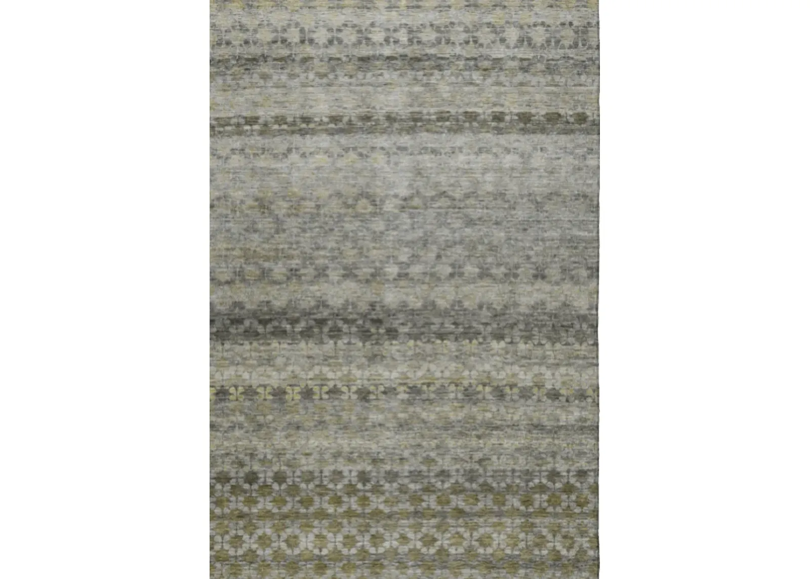 Dalyn Rug Company Burano Pewter 8'x10' Area Rug