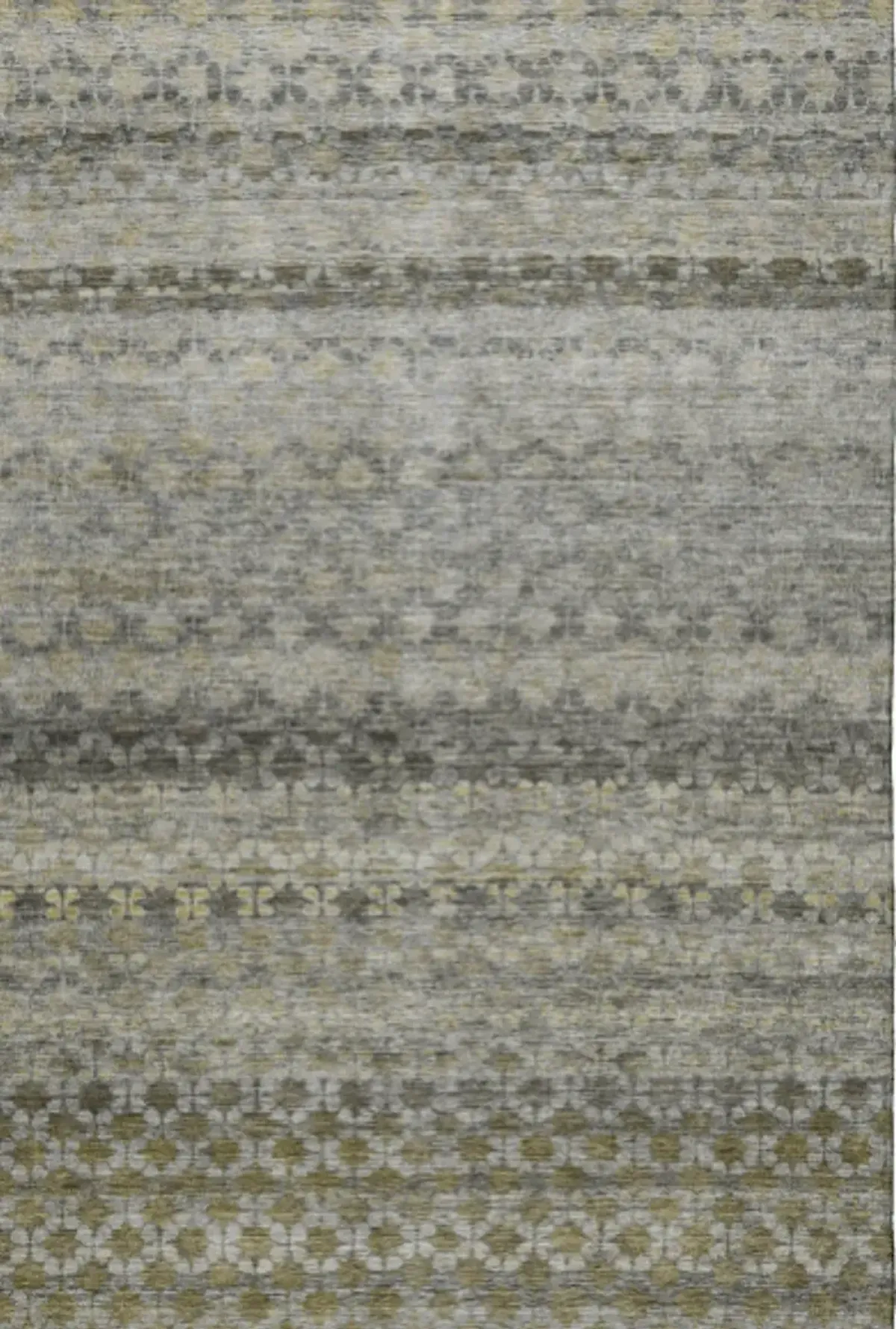 Dalyn Rug Company Burano Pewter 8'x10' Area Rug