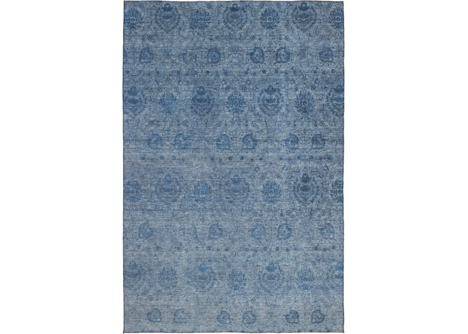 Dalyn Rug Company Blue 5'x8' Style 3 Area Rug