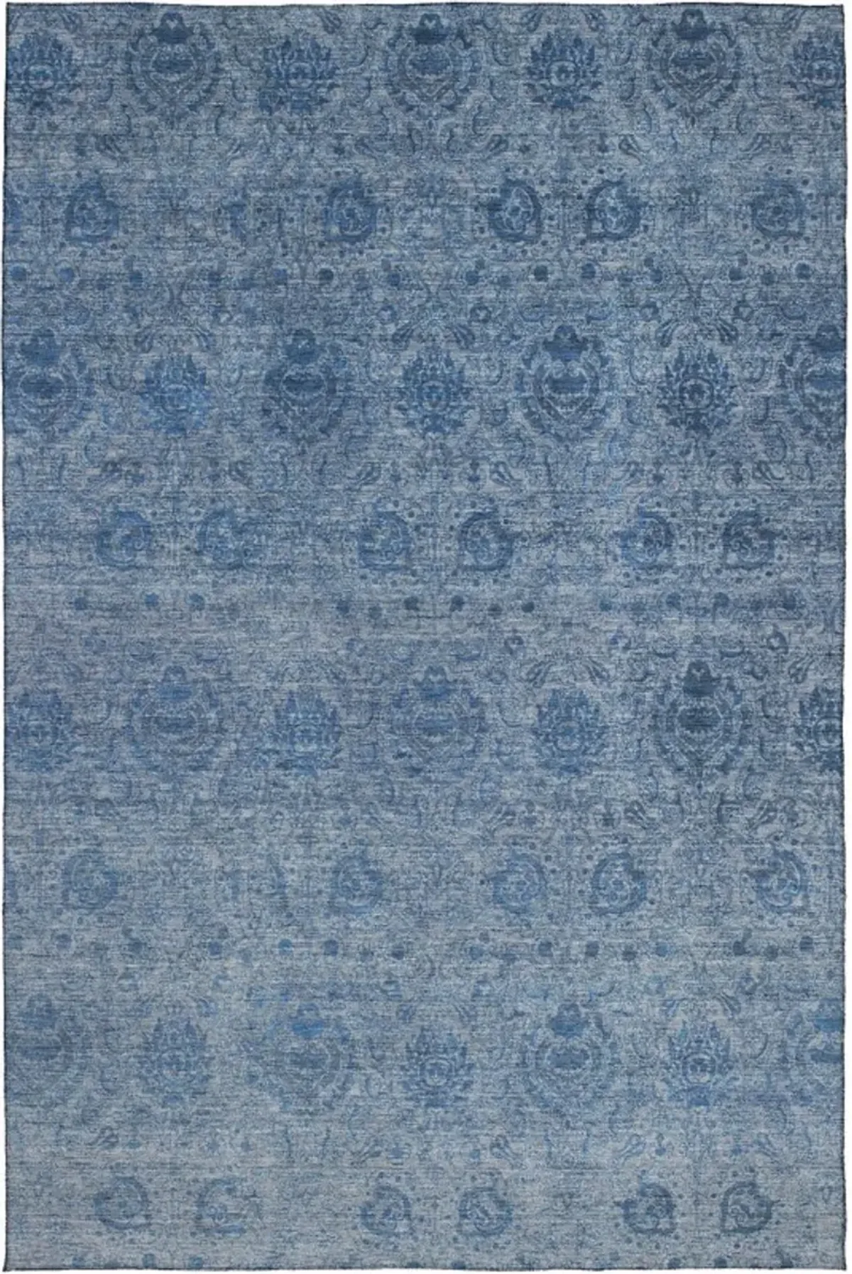 Dalyn Rug Company Blue 5'x8' Style 3 Area Rug