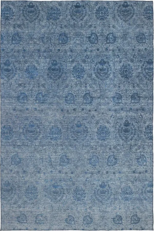 Dalyn Rug Company Burano Blue 8'x10' Style 3 Area Rug