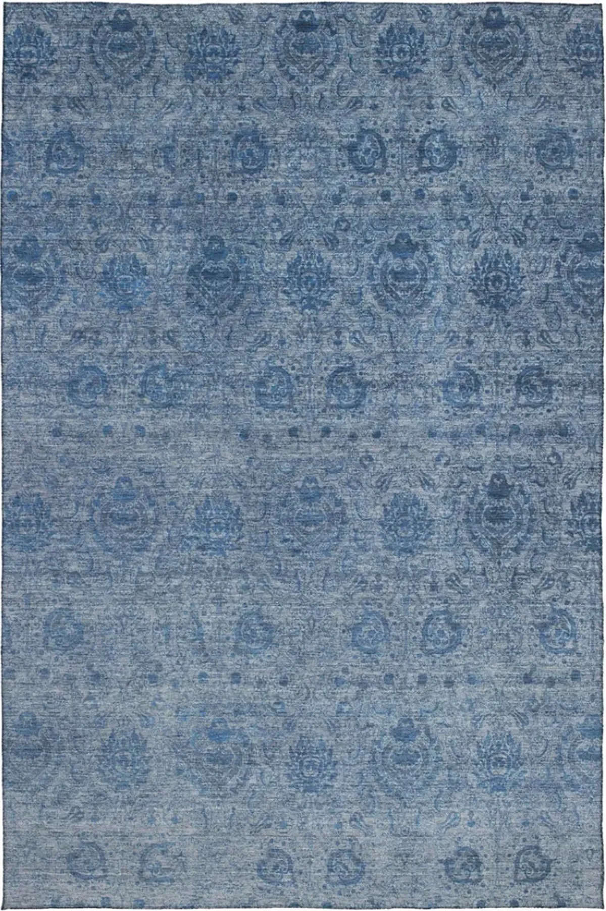 Dalyn Rug Company Burano Blue 8'x10' Style 2 Area Rug