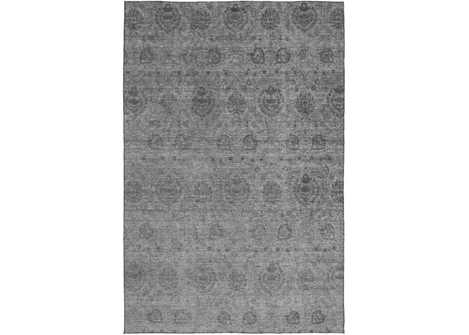 Dalyn Rug Company Gray 5'x8' Area Rug