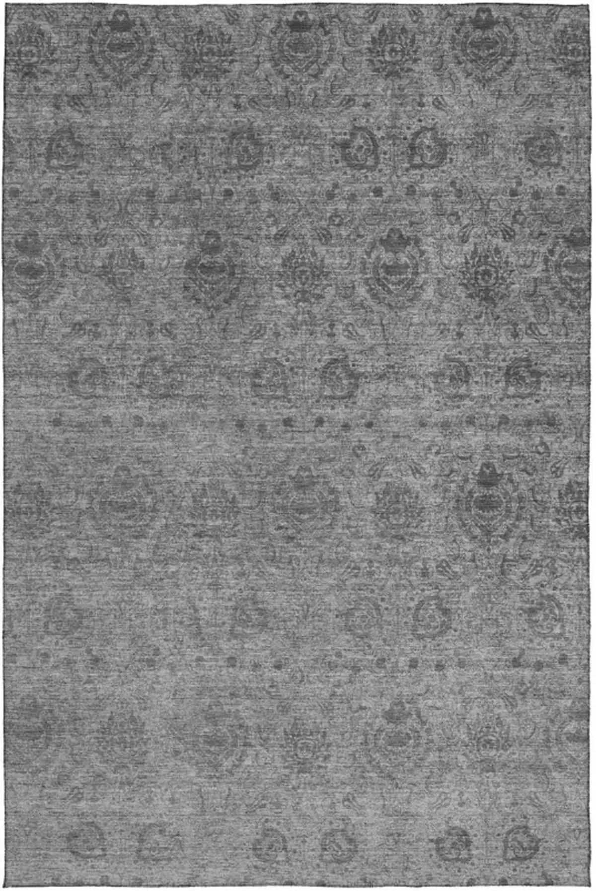 Dalyn Rug Company Gray 5'x8' Area Rug