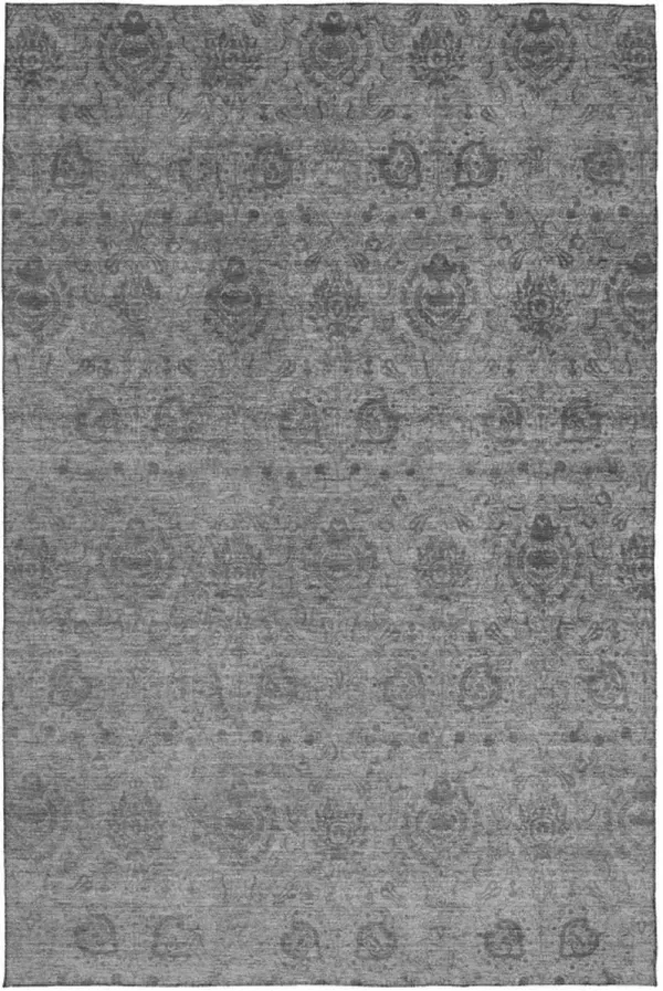 Dalyn Rug Company Burano Gray 5'x8' Area Rug