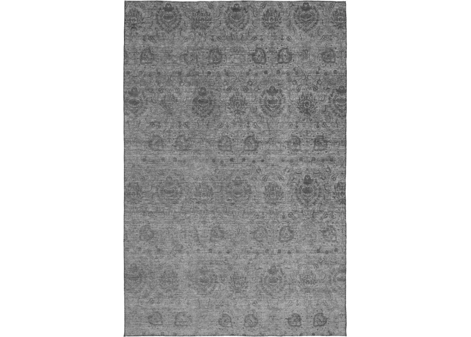 Dalyn Rug Company Burano Gray 8'x10' Area Rug