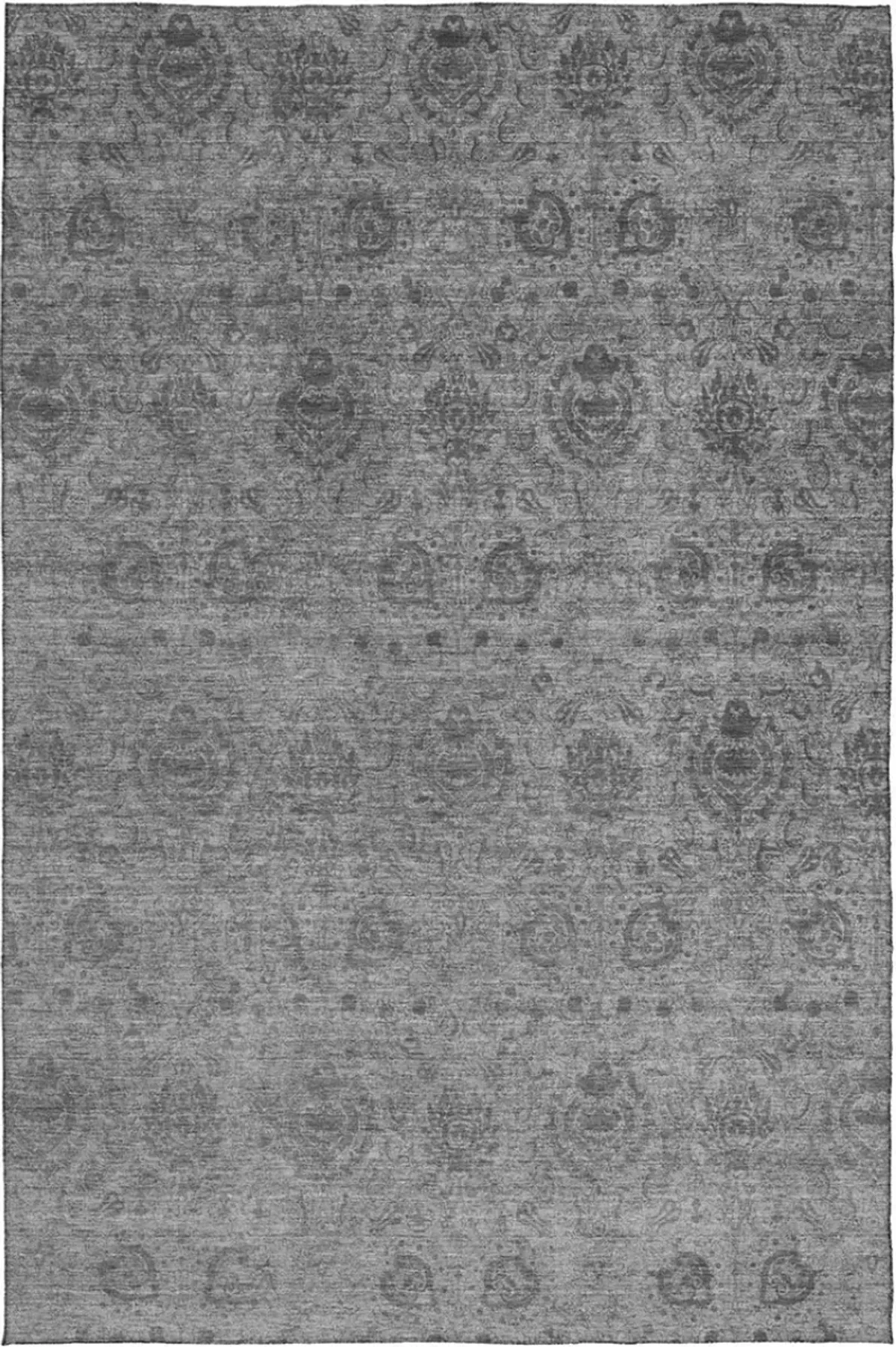 Dalyn Rug Company Burano Gray 8'x10' Area Rug