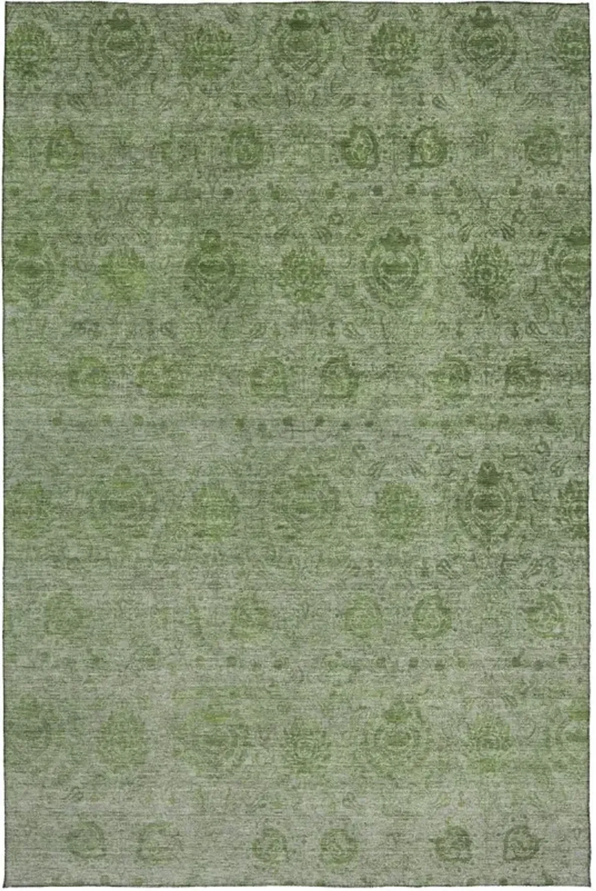 Dalyn Rug Company Burano Olive 5'x8' Style 3 Area Rug
