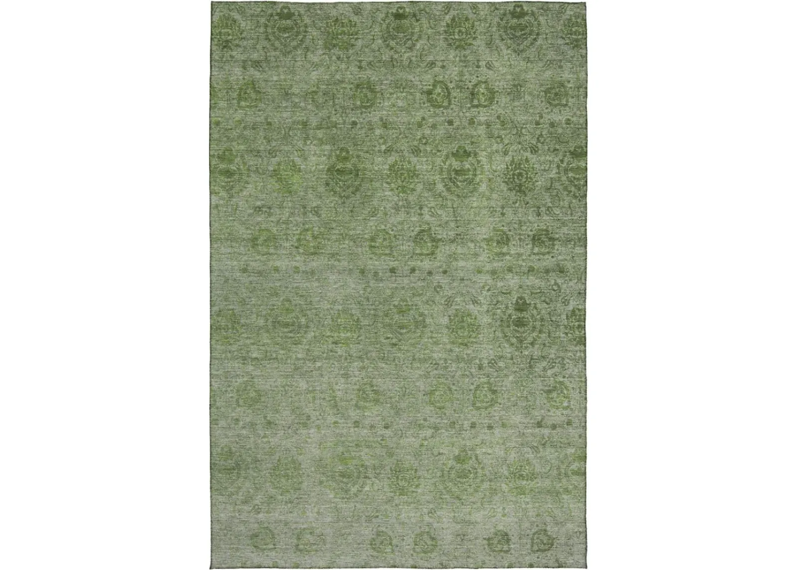 Dalyn Rug Company Burano Olive 8'x10' Style 1 Area Rug