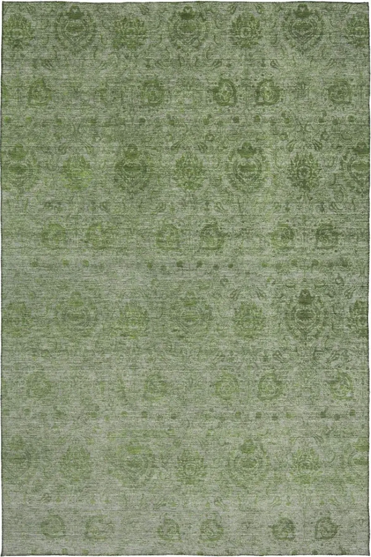 Dalyn Rug Company Burano Olive 8'x10' Style 1 Area Rug