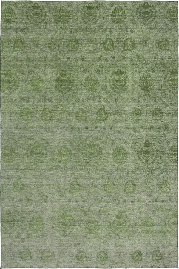 Dalyn Rug Company Burano Olive 8'x10' Style 3 Area Rug