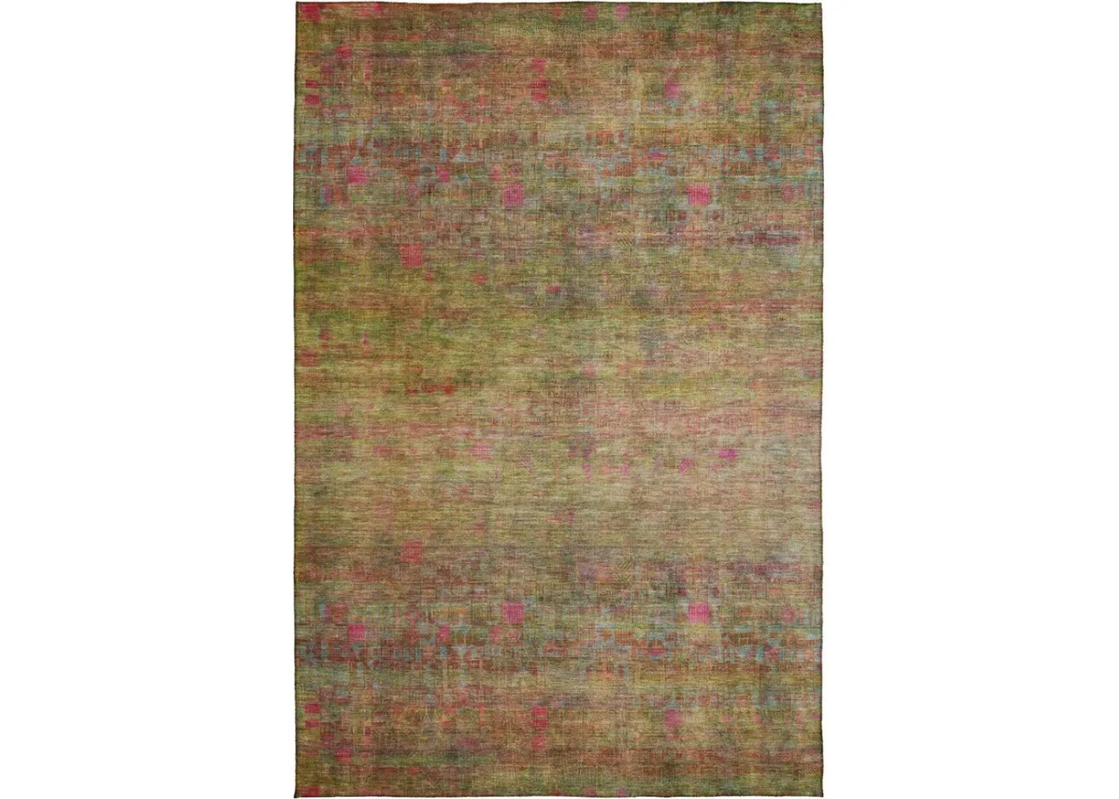 Dalyn Rug Company Burano Cactus 8'x10' Area Rug