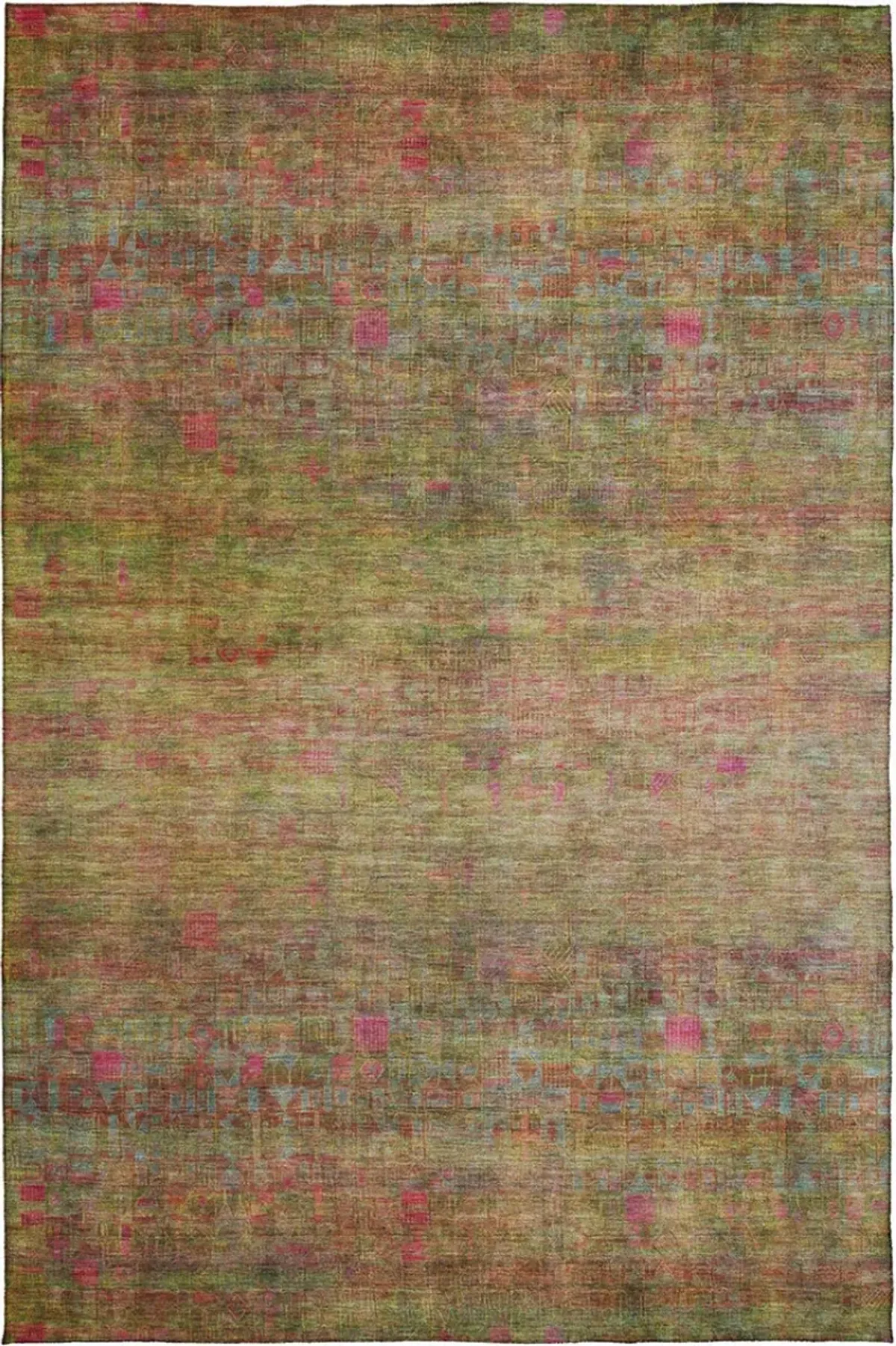 Dalyn Rug Company Burano Cactus 8'x10' Area Rug