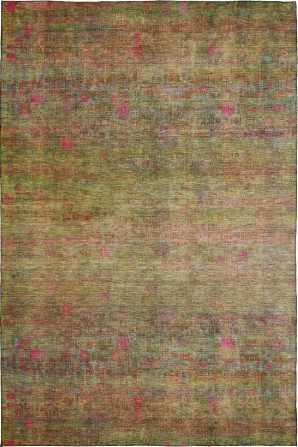Dalyn Rug Company Burano Cactus 8'x10' Area Rug