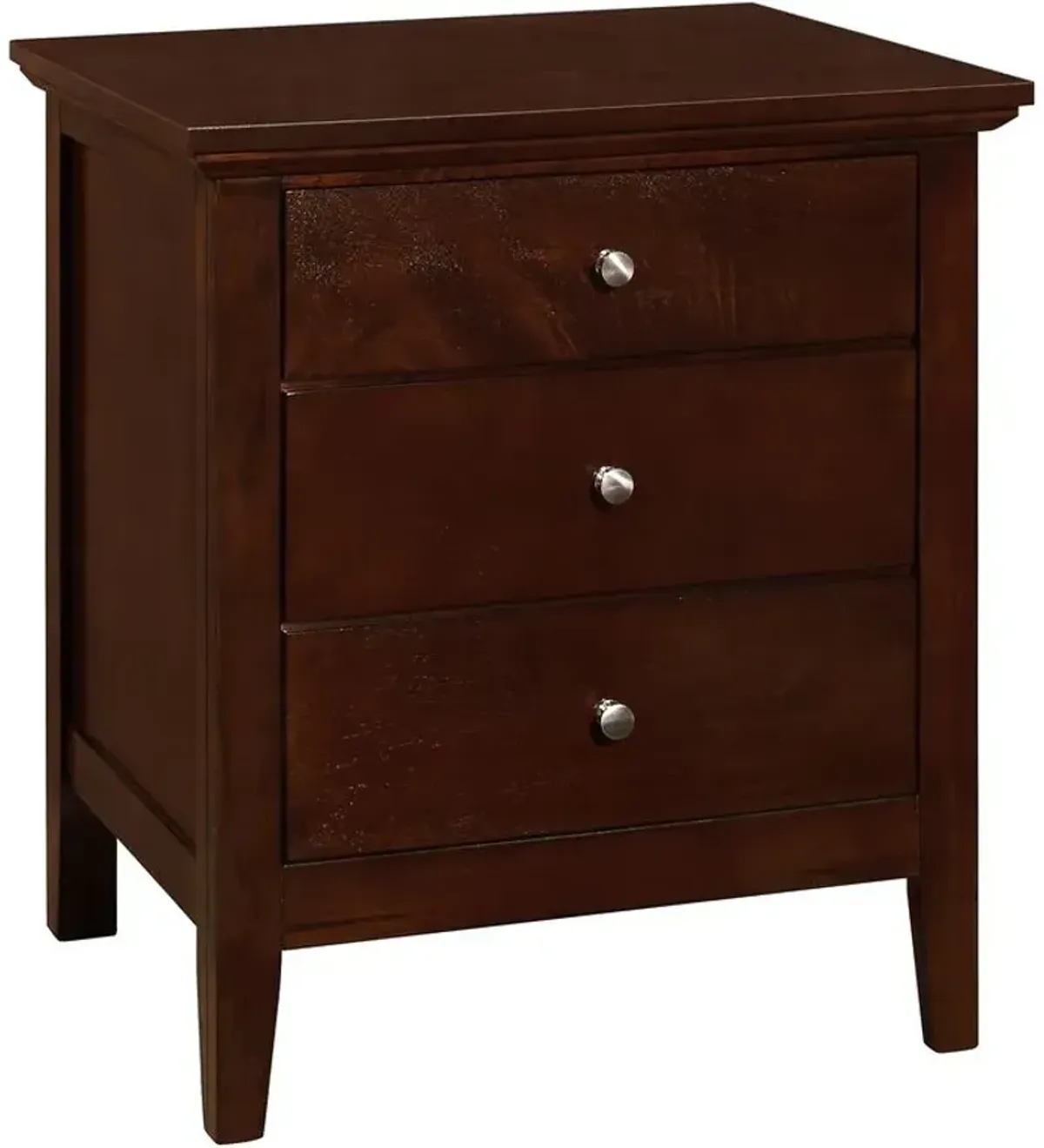 Lifestyle Whiskey Nightstand