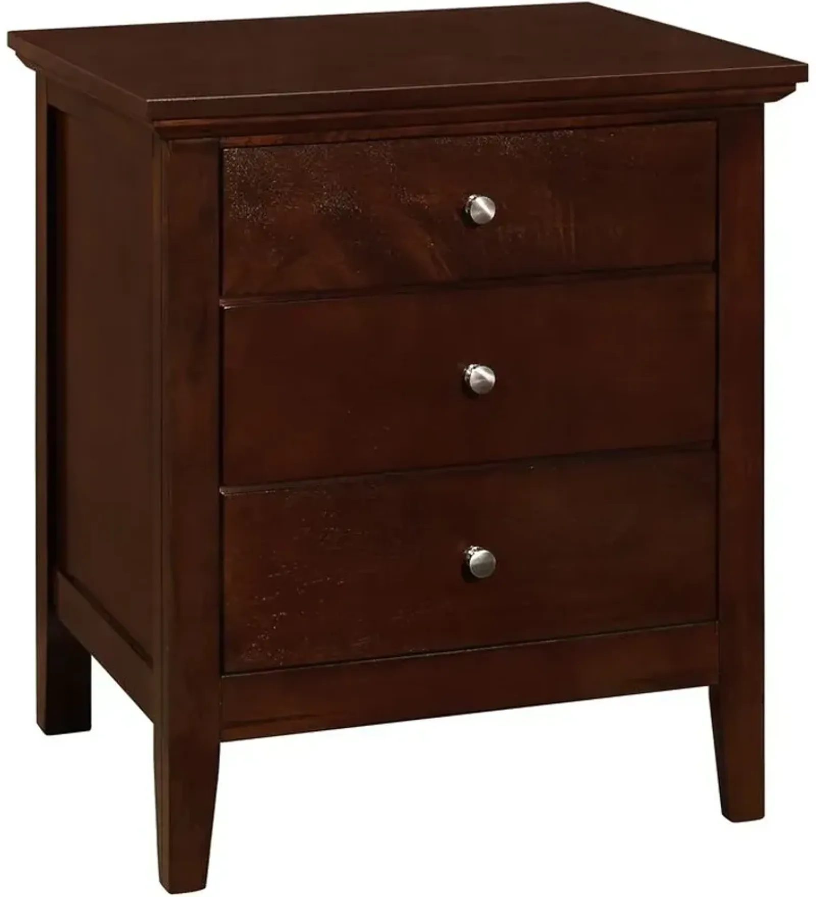 Lifestyle Whiskey Nightstand