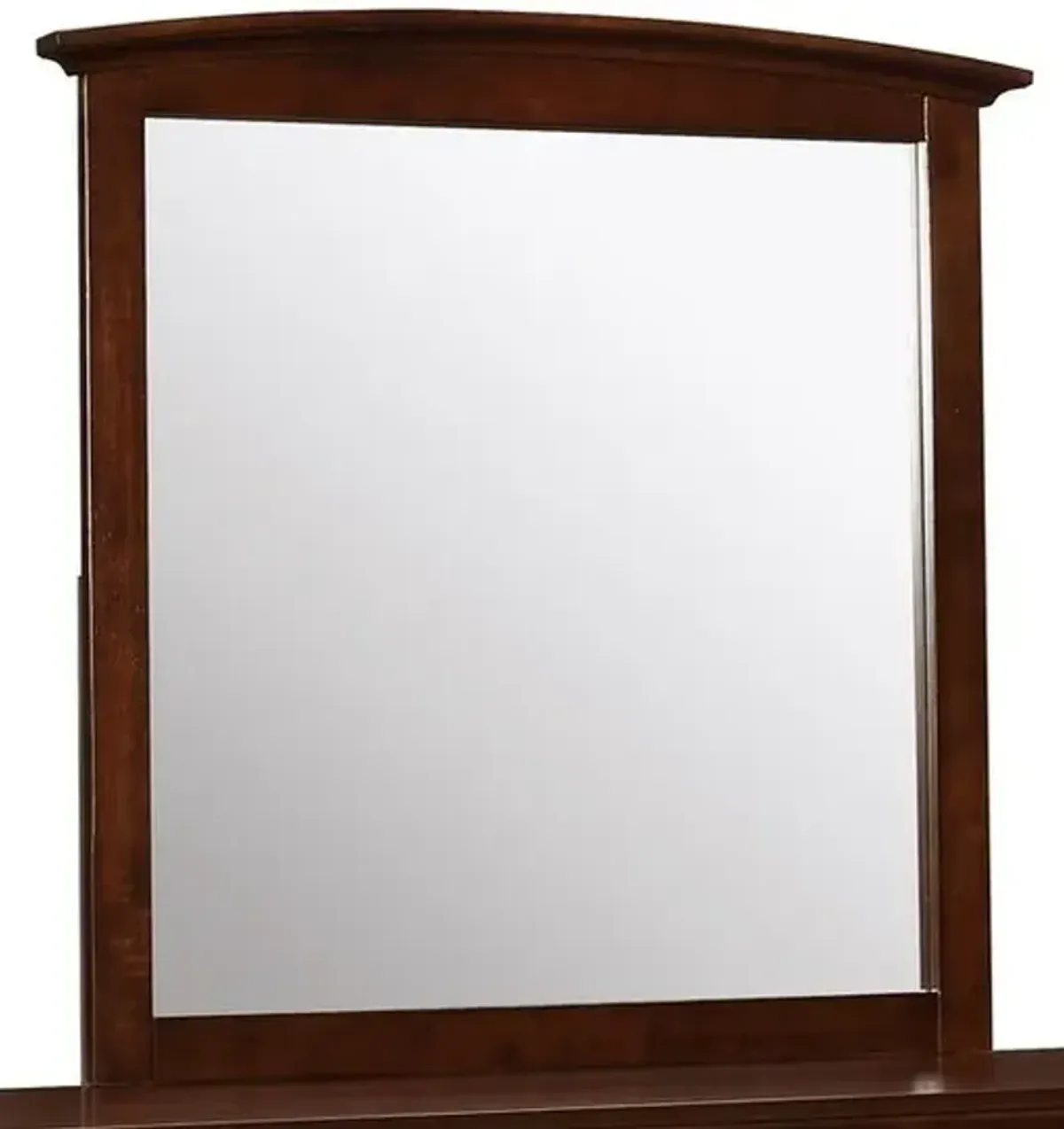 Lifestyle Whiskey Dresser Mirror