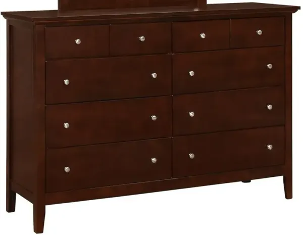 Lifestyle Whiskey Dresser
