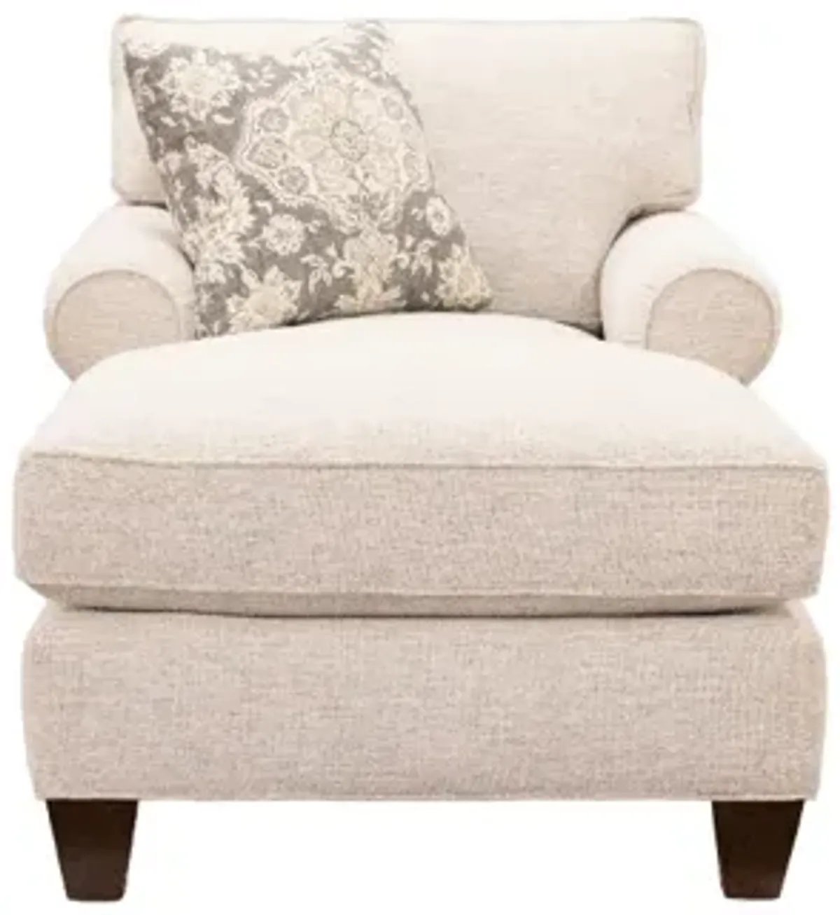 Craftmaster® Customizable Design Options - C9 Chaise