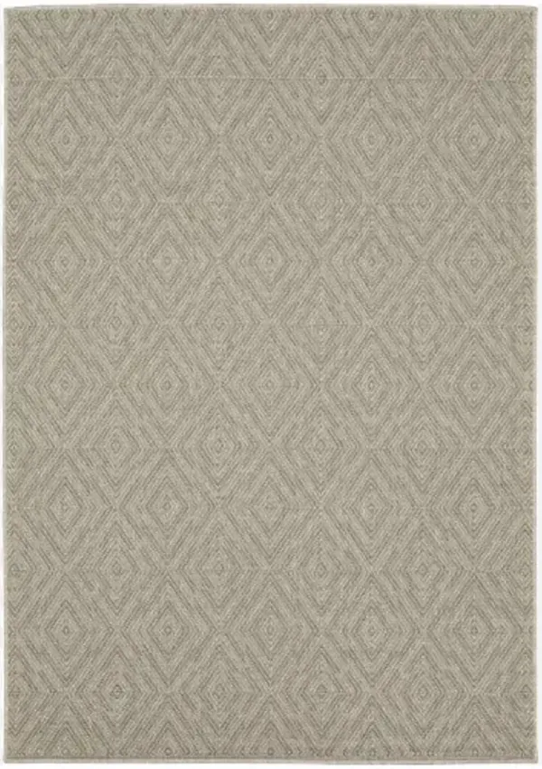 Oriental Weavers Caicos 5'x7' Style 8 Area Rug