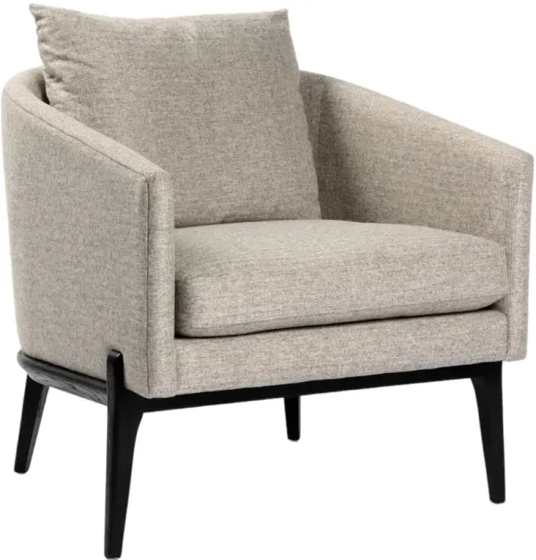 Four Hands Copeland Orly Natural Chair 