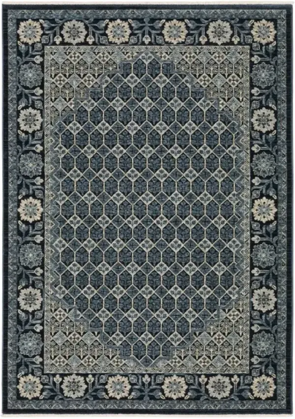 Oriental Weavers Capella 5'x8' Style 7 Area Rug