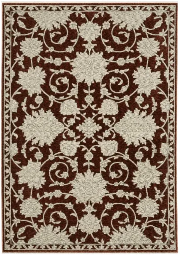 Oriental Weavers Capella 5'x8' Style 10 Area Rug